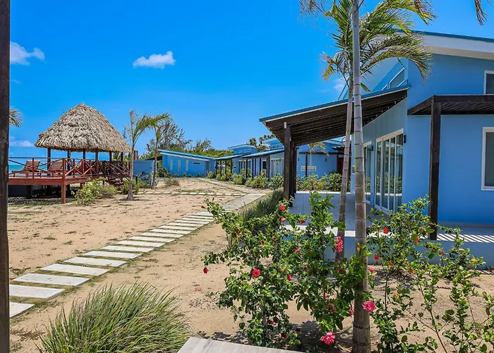 Umaya Resort & Adventures