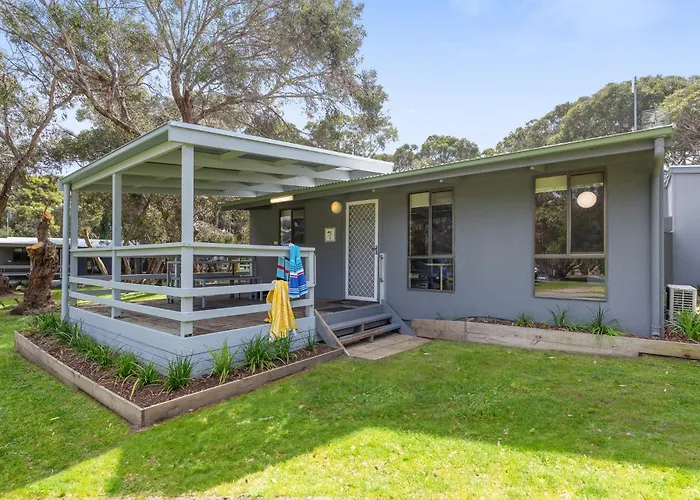Robe Holiday Park
