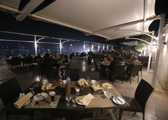 Defence Raya Golf & Country Club