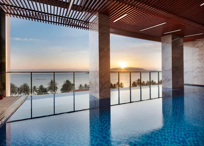 Vesna Hotel Nha Trang