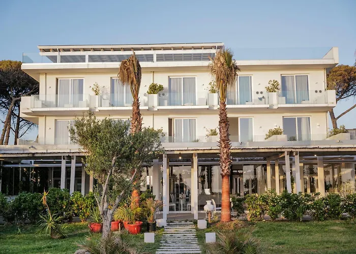 Hotel Artemide Mare