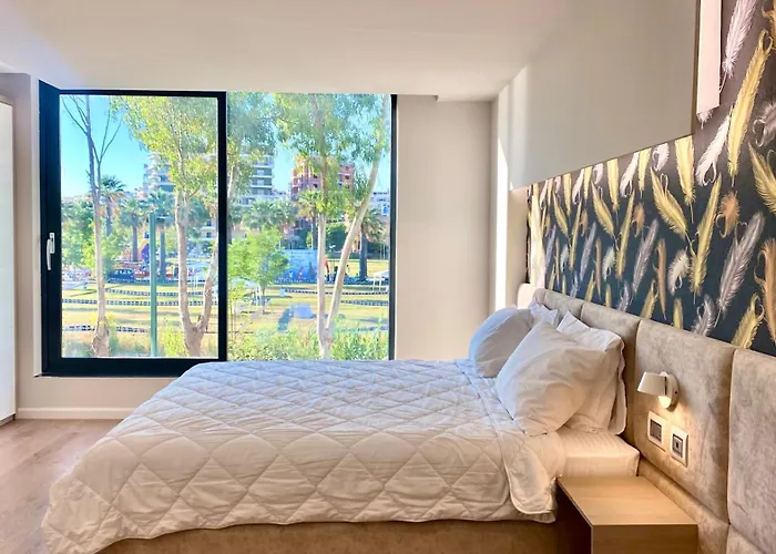 Marina Premium Hotel&Apartments Vlorë