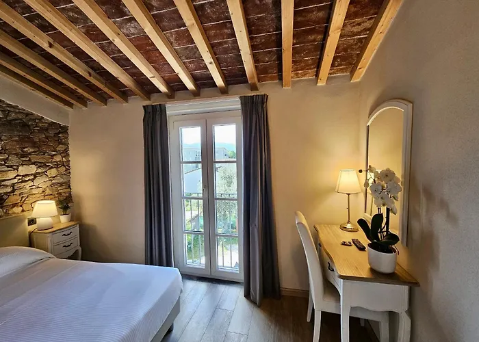 Il Tiglio Jacuzzi&Sauna