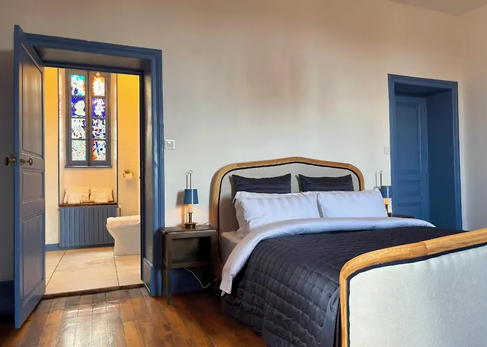 Château de Bruges