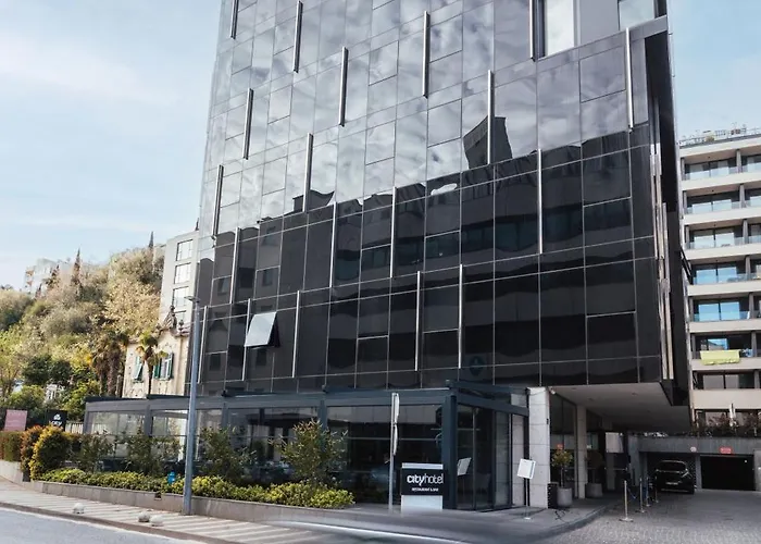 City Hotel Dubrovnik