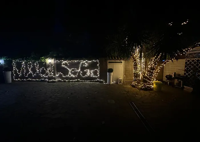 Villa Il Sogno