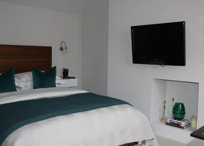 Belgravia Apartments