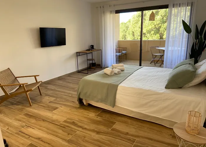 Casa Josephine