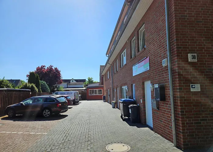 Pension Allerdomizil