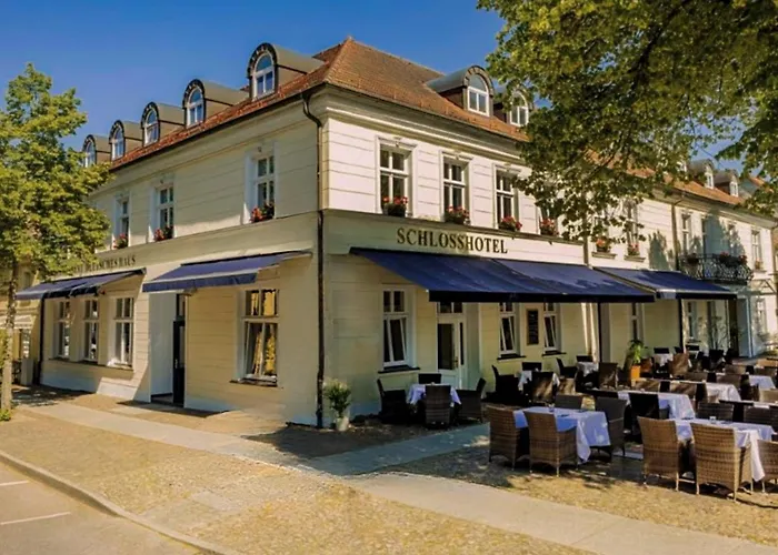 Schlosshotel