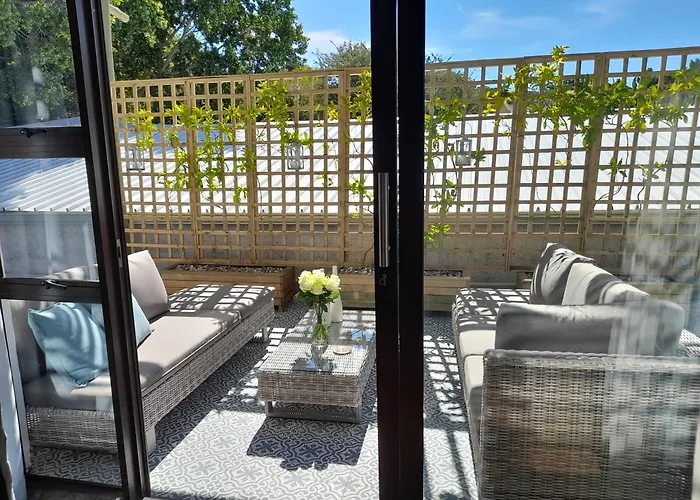 Safari Villa Botique Hotel Windhoek