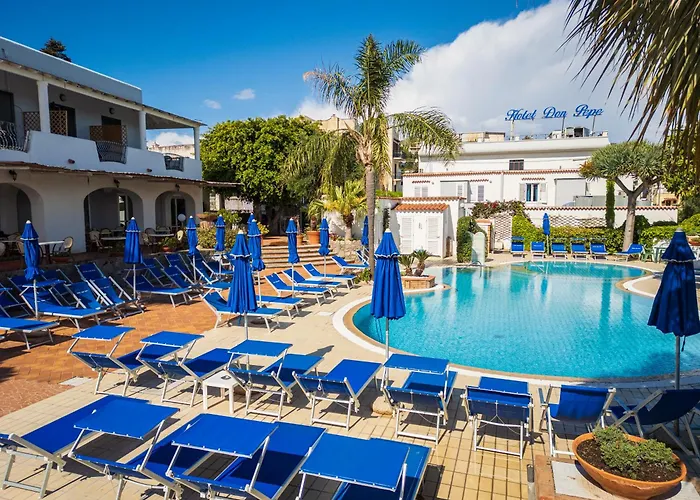 Hotel Terme Don Pepe