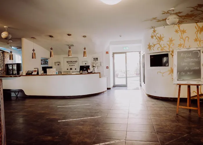 Landhotel Beverland bei Münster Ostbevern