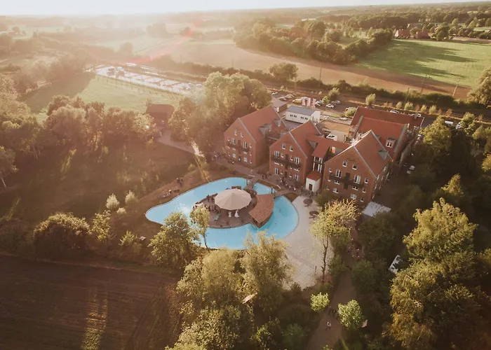 Beverland Bei Münster