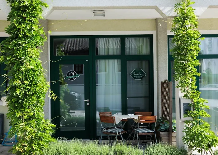 Biergasthof Riedberg
