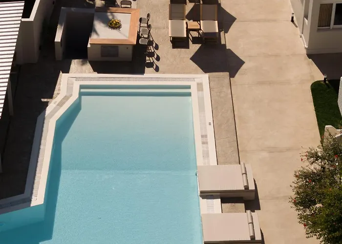 Aparthotel Apollo Plakias