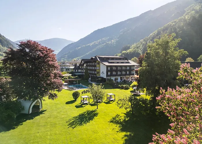 Familiengut Hotel Burgstaller