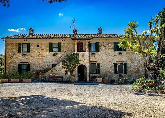 La Fornace Di Racciano
