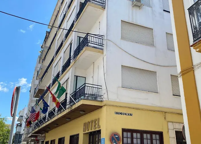 Hotel Medina Centro