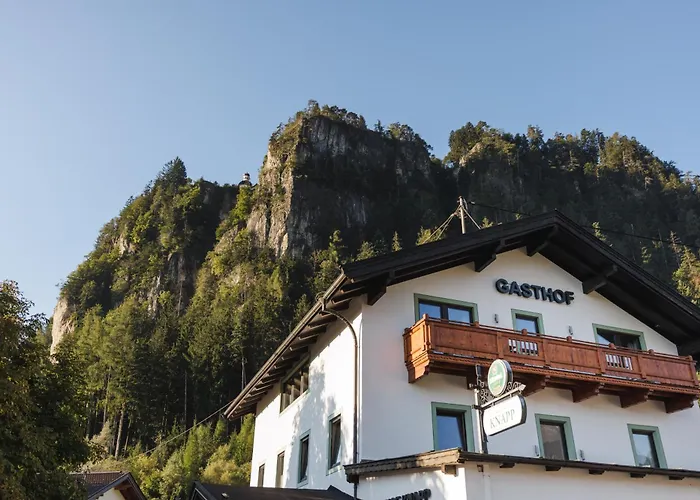 Gasthof Knapp