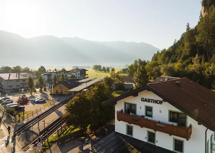 Gasthof Knapp