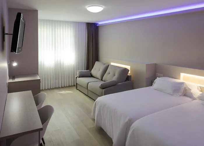 Hotel Jucamar