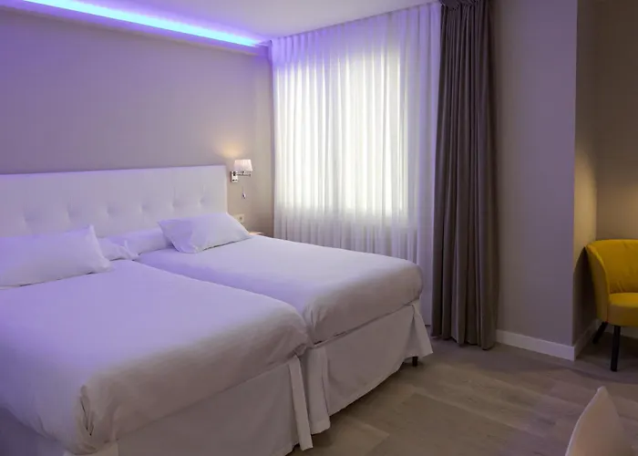 Hotel Jucamar
