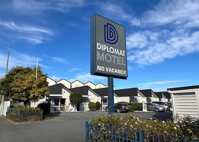 Diplomat