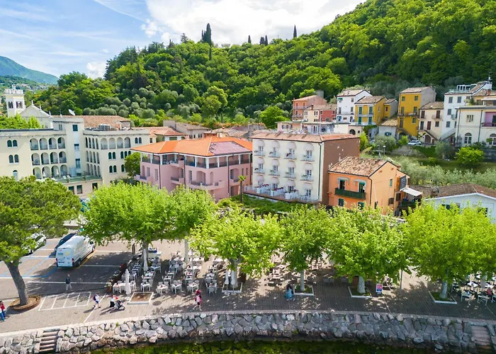 Hotel Conca D'Oro ***S Garda 