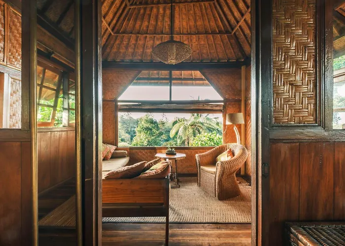 Sarinbuana Eco Lodge