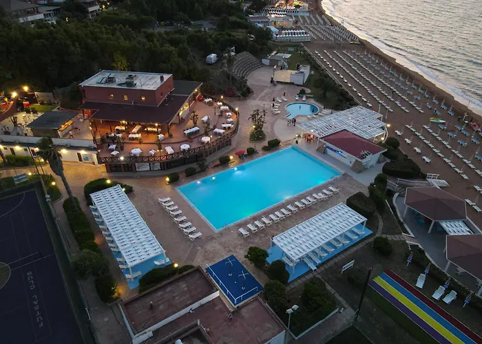 Amareclub Club Casarossa