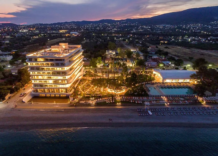 Isla Brown Corinthia Resort & Spa, Curio Collection By Hilton