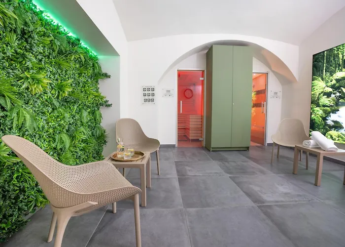 Hotel Svicarija - Terme Dobrna