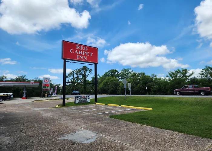 Red Carpet Inn -