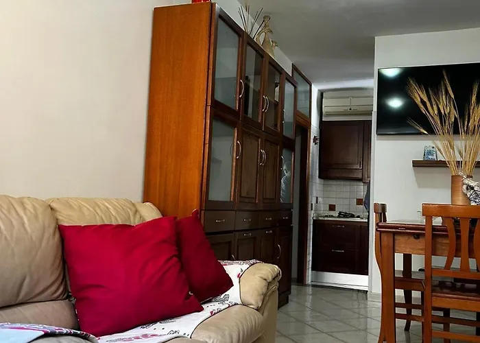 Hotel Casa Di Somma Castellammare di Stabia