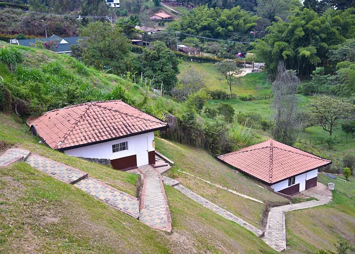 Hostal Hollywood Inn Rionegro