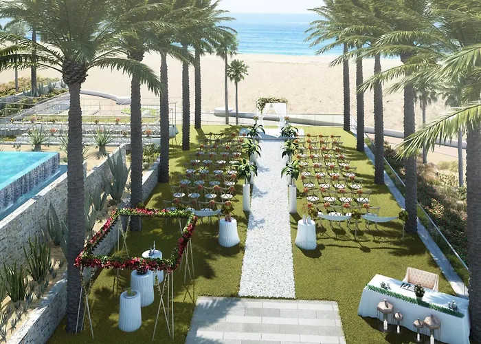 Hard Rock Hotel Los Cabos - All Inclusive Cabo San Lucas