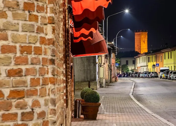 Hotel Vecchio Casello Castelleone