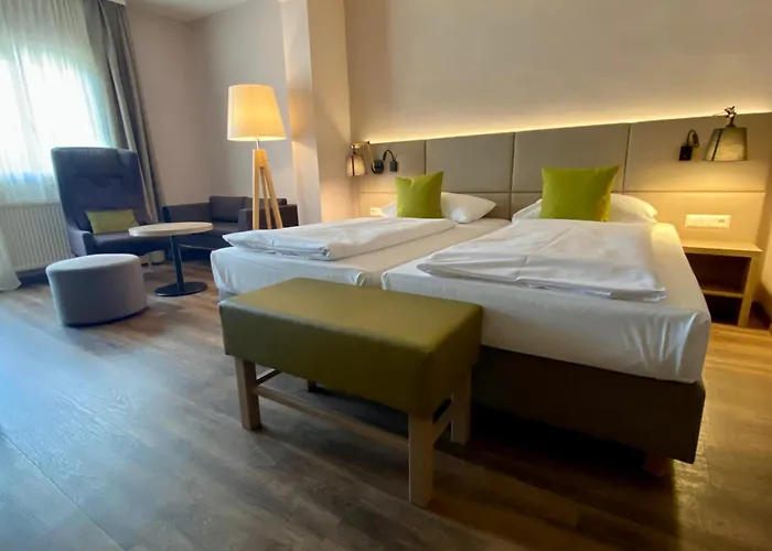 Simon - Das Vitalhotel