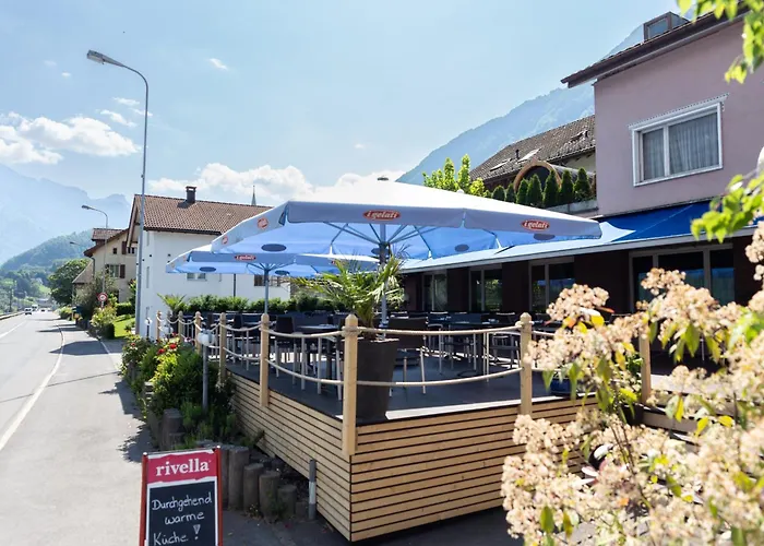 Hotel Schiffahrt