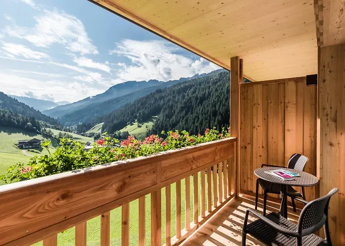 Hotel Panorama Fleres