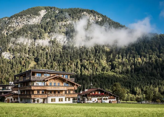 Sonnenhof Genusshotel&Appartements