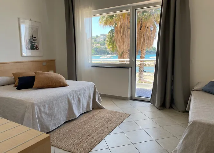 Hotel Mare Agropoli