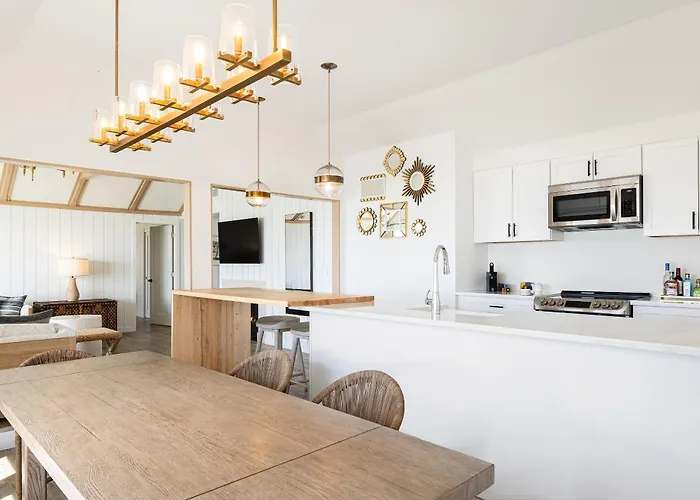 Gurney'S Montauk Resort & Seawater Spa