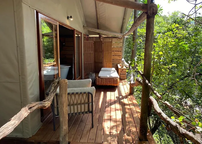 Summerfields Rose Retreat And Spa