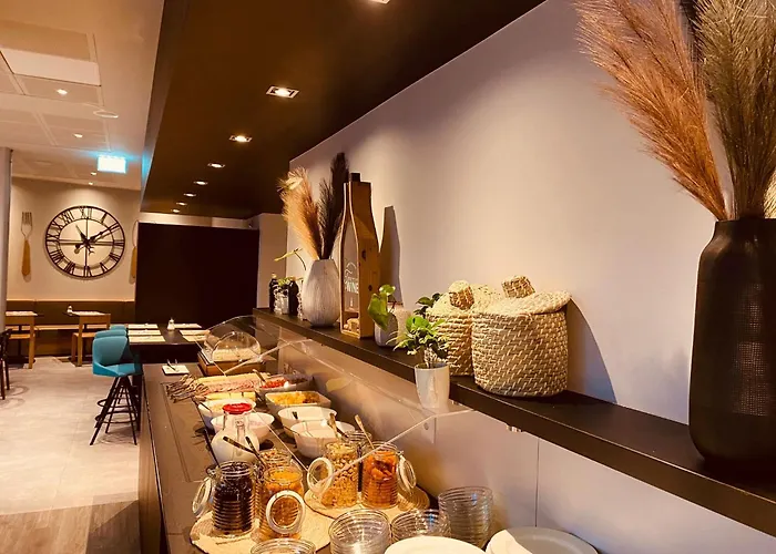 Ibis Budget Paradiso