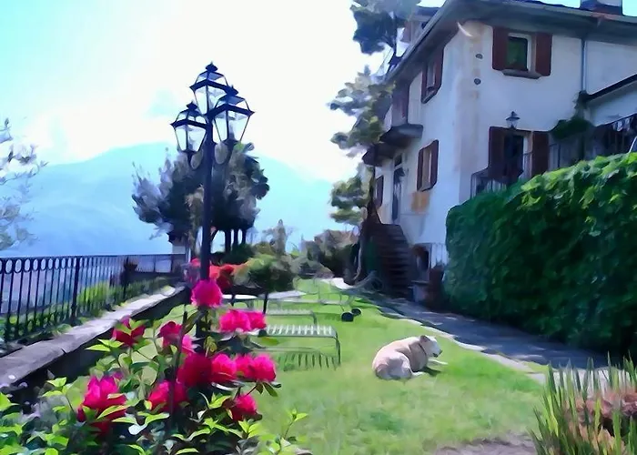 B&B Villa Moro - Holistic House