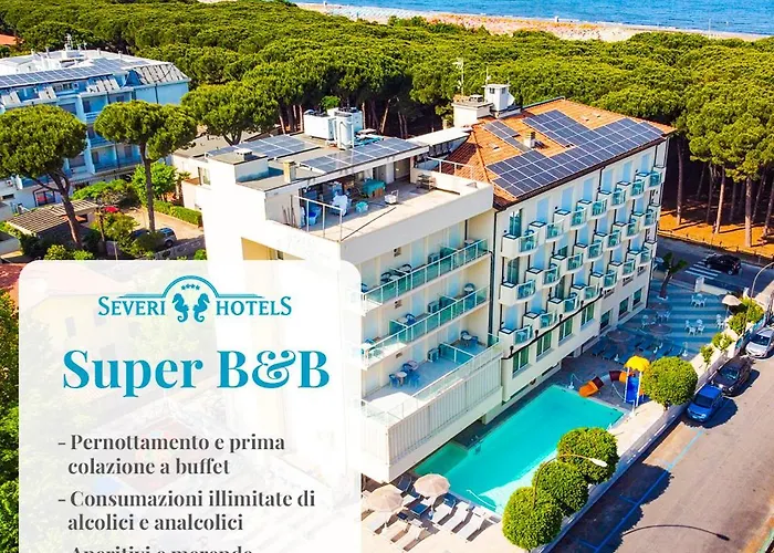 Hotel Everest