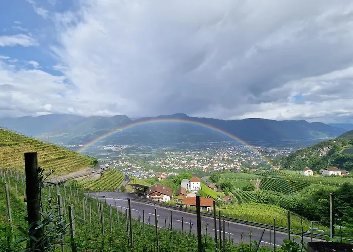 Garni Vigilhof