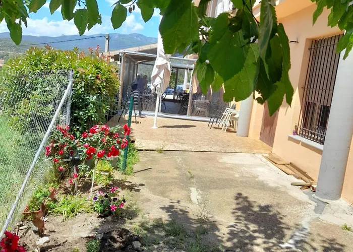 Hotel L'Albera